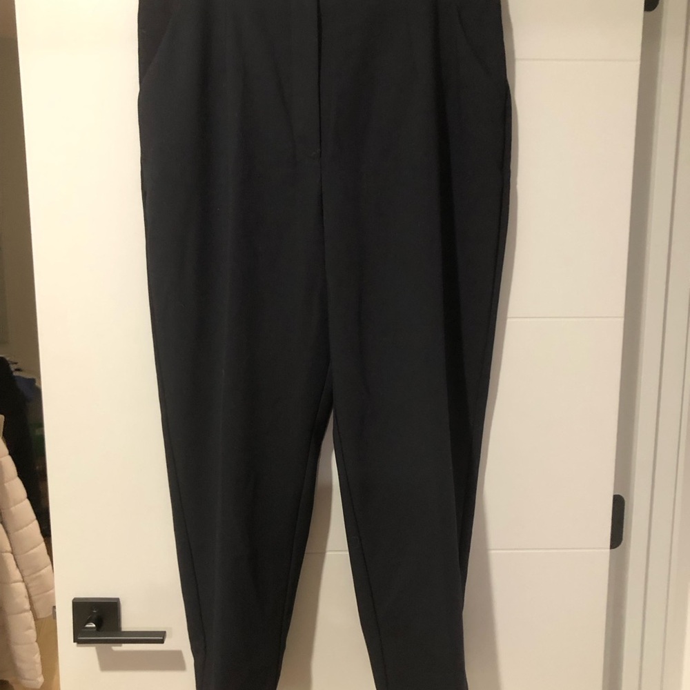 Ricki's Classic Black Trousers